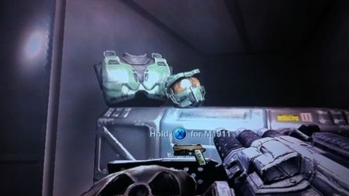 Duke Nukem Forever nie lubi Master Chiefa. Ale ja lubię edycję limitowaną 1