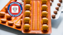 Ostrzeżenie GIF. Wycofano lek onkologiczny z błędnym oznakowaniem 