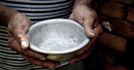 Zupełnie inna pandemia zagraża ważnemu regionowi. "Krytyczna sytuacja"