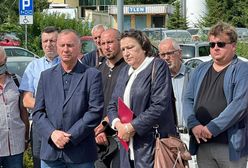 Wałbrzych. Urząd Marszałkowski odpowiada na zarzuty ws. odwołanej dyrektor szpitala