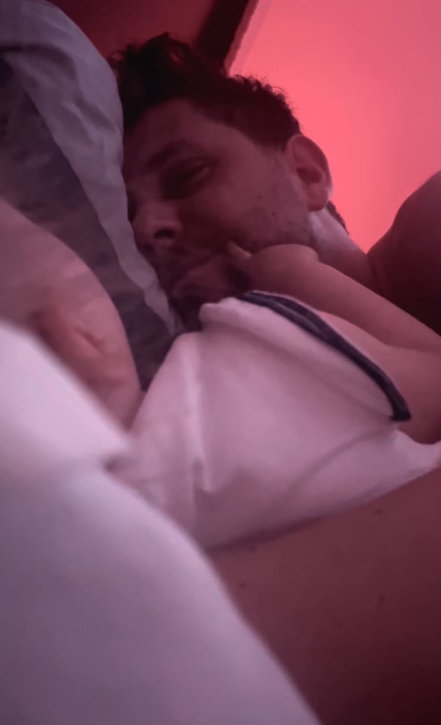 Rodzinne sceny u Królikowskiego