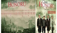 Kolekcja „Czas honoru” od Edipresse Polska