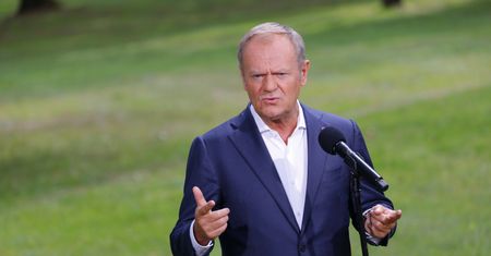 Kontrowersyjna nominacja. "Obiecuję, że będzie to zbadane"
