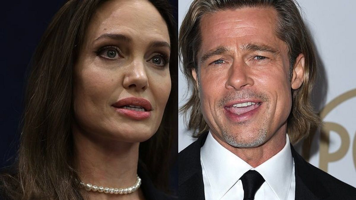 Angelina Jolie i Brad Pitt od lat toczą ze sobą spory sądowe
