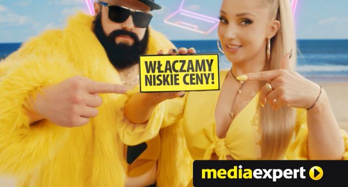 Temu i Media Expert najaktywniejsze reklamowo w lutym