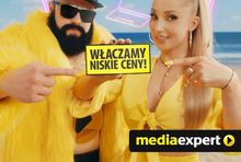 Media Expert najaktywniejszym reklamodawcą w radiu i telewizji 