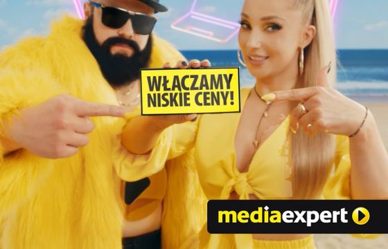 Temu i Media Expert najaktywniejsze reklamowo w lutym