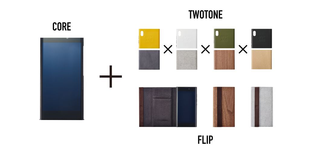 NuAns Neo to personalizowany mid-range z Windowsem 10 Mobile i Continuum 4