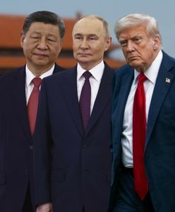 Dojdzie do przełomowego spotkania? Media o planach Chin