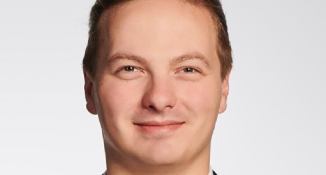 Jacek Konrad Dąbrowski nowym rzecznikiem prasowym Tesco Polska