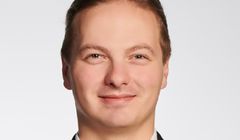 Jacek Konrad Dąbrowski nowym rzecznikiem prasowym Tesco Polska