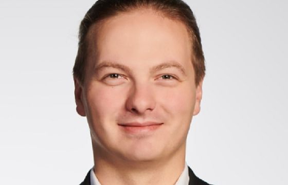 Jacek Konrad Dąbrowski nowym rzecznikiem prasowym Tesco Polska