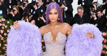 Kylie Jenner przekazała MILION DOLARÓW na walkę z pandemią koronawirusa: "Ocali wiele bezcennych żyć"