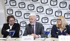 Telewizja Polska będzie współpracować ze Stowarzyszeniem Polskich Artystów Teatru, Filmu, Radia i Telewizji ZASP