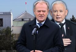 Koalicjanci KO toną. Mamy najnowszy sondaż