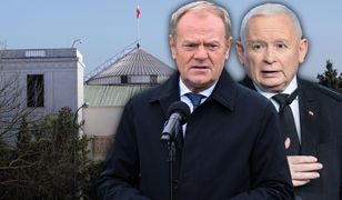 Koalicjanci KO toną. Mamy najnowszy sondaż
