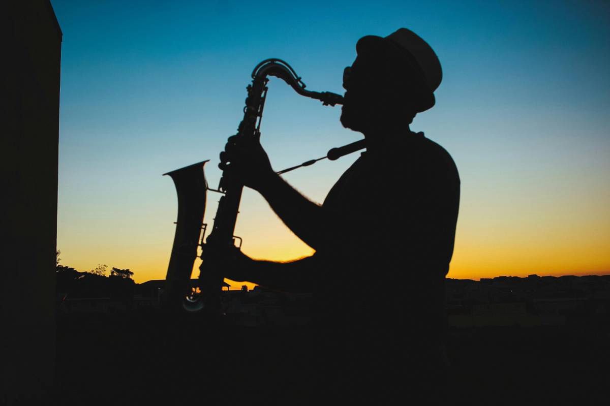 Krosno: Światowy jazz na X Young Arts Festival