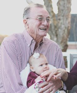 Dzień Babci i Dziadka 2021. Oto najpiękniejsze życzenia