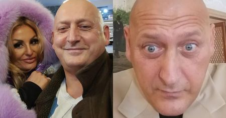 Tak wygląda syn Jacka z "Królowych życia"! Są prawie identyczni