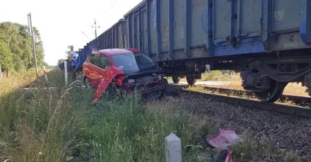 PKP wyda 177 milionów złotych. Sprawa dotyczy siedmiu województw