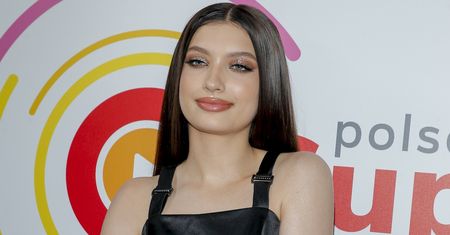 Viki Gabor w ogniu krytyki. Internauci jej nie oszczędzają