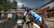 Najdroższy skin w historii CS:GO. Kupisz za niego spory dom