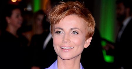 Katarzyna Zielińska pokonała koronawirusa. Teraz zaapelowała do fanów