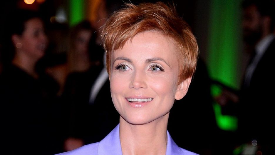 Katarzyna Zielińska zaapelowała do fanów