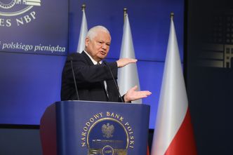 Polaków czeka świąteczny szok. NBP potwierdza