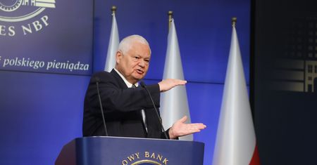 Polaków czeka świąteczny szok. NBP potwierdza