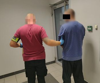 Ugodził nożem partnerkę. Odpowie za usiłowanie zabójstwa
