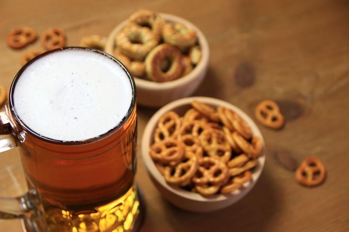 Piwo bezalkoholowe nie różni się smakiem i aromatem od alkoholowego odpowiednika.