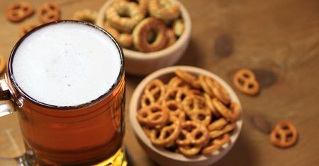Piwo bezalkoholowe - produkcja, wpływ na zdrowie, jazdę samochodem i ciażę