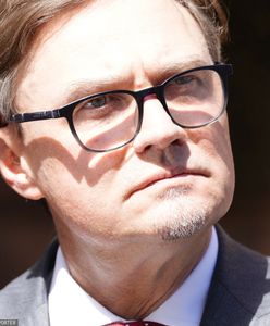 Media: Paweł Wroński odchodzi ze stanowiska rzecznika MSZ