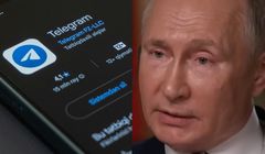 Kolejny komunikator na cenzurowanym w Rosji. Odpiera oskarżenia ws. żołnierzy na Ukrainie