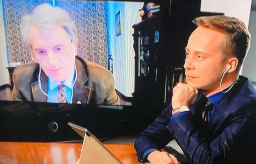 Dziennikarz po 16 latach odszedł z TVP. Został rzecznikiem prasowym