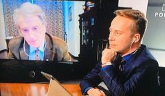 Dziennikarz po 16 latach odszedł z TVP. Został rzecznikiem prasowym