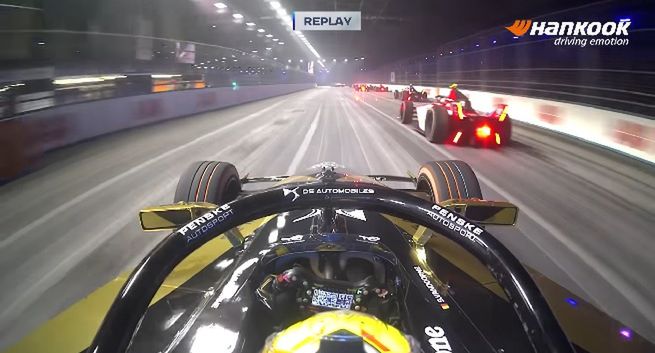 Warner Bros. Discovery nie jest już właścicielem Formuły E. Transmisje w Eurosporcie i Max pod znakiem zapytania