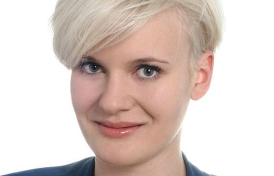 Aleksandra Pietrzyk: z Endemol Polska na szefową sprzedaży w kanale WP