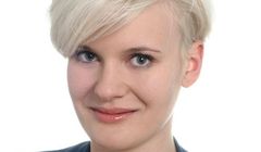 Aleksandra Pietrzyk: z Endemol Polska na szefową sprzedaży w kanale WP