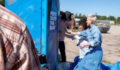 Sarius, BARANOVSKI, Jakub Józef Orliński, Sir Mich bohaterami drugiej odsłony Pepsi Taste The Beat