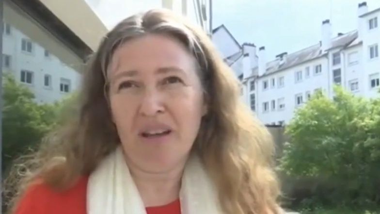 Francuzka odpiera zarzuty. Chce walczyć o syna