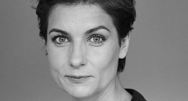 Jagna Pilczuk z Chimney Poland wróciła do Cafe Ole