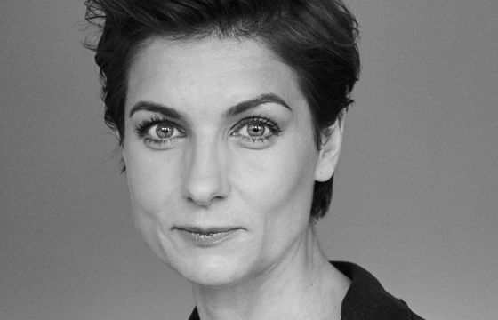 Jagna Pilczuk z Chimney Poland wróciła do Cafe Ole