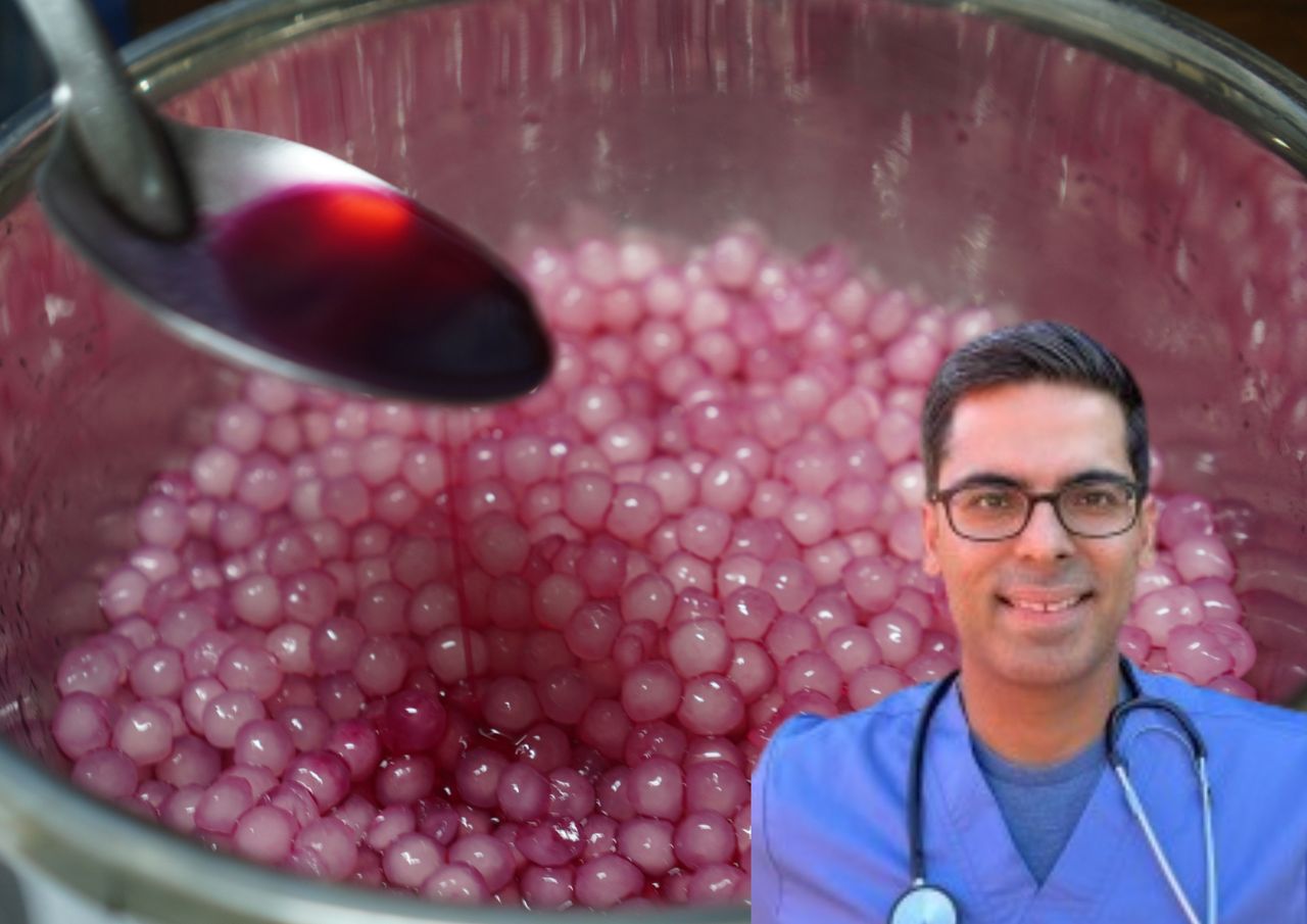 "Zjada" wątrobę od środka. Ryzyko NAFLD rośnie diametralnie