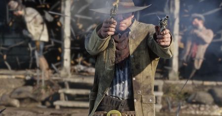 Znamy datę premiery Red Dead Redemption 2 - jest opóźnienie
