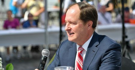 Brzezinski zaprzysiężony. Jest nowy ambasador USA w Polsce