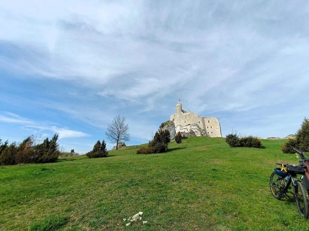 Zamek Mirów