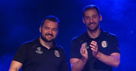 JKH GKS Jastrzębie gotowy na nowy sezon. Padła jasna deklaracja prezesa