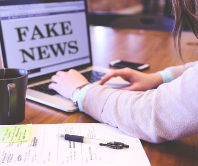 Uwaga na fałszywą stronę lubelskiego szpitala. "Jest wykorzystywana do operacji dezinformacyjnej rosyjskich służb"